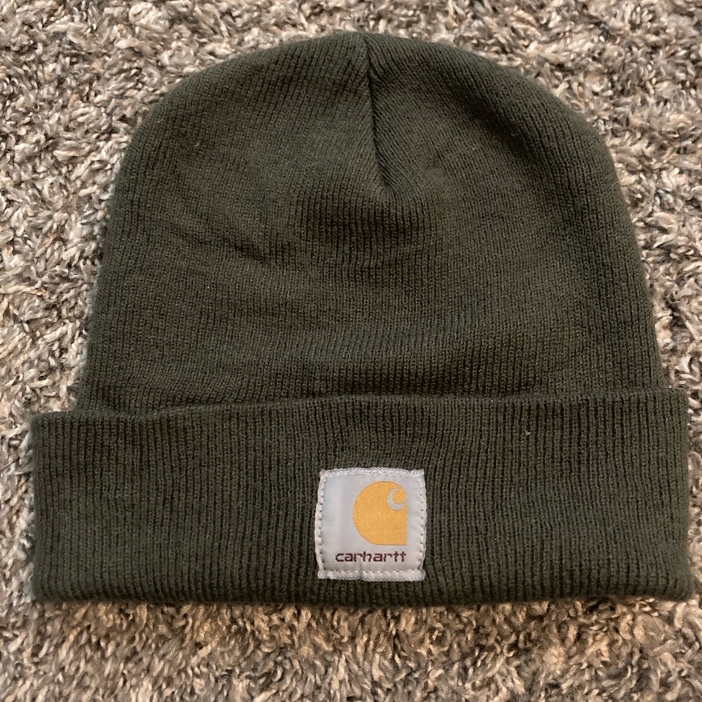 Carhartt Beanie